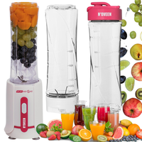 Blender Mikser Kielichowy KOKTAJL SMOOTHIE SB220 