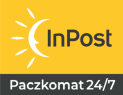 Paczkomaty InPost
