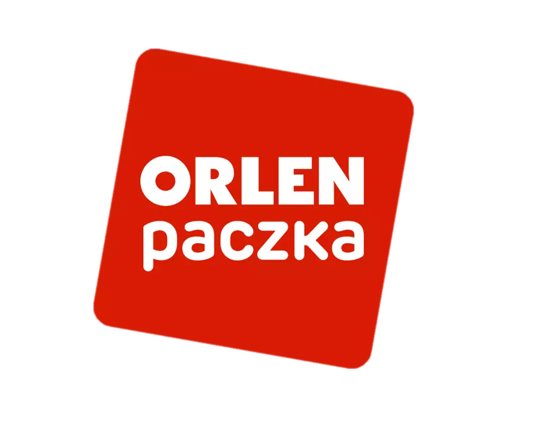 ORLEN Paczka