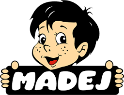 Informujemy najnowszej dostawie produktów marki MADEJ -> STOLIKI Z PROJEKTOREM, PISTOLETY, ZESTAWY DO HERBATY, ŚLIMAKI SENSORYCZNE, DINOZAURY I INNE