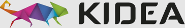 Z przyjemnością informujemy, że zostaliśmy oficjalnym dystrybutorem marki KIDEA