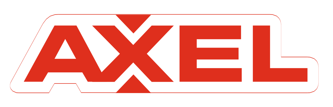 Z przyjemnością informujemy o Dystrybucji Marki AXEL