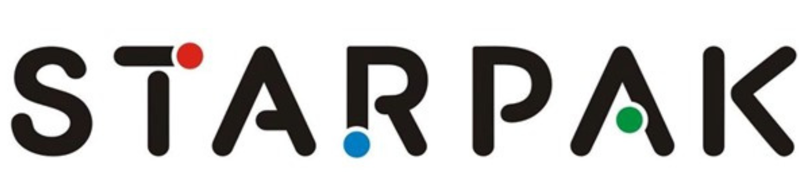 Z przyjemnością informujemy o dystrybucji marki STARPAK!