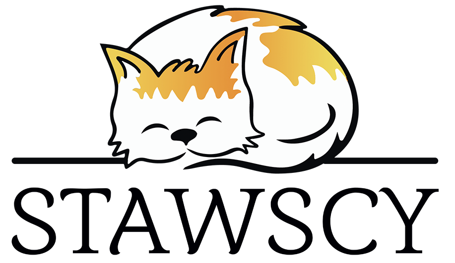 Z przyjemnością informujemy o dystrybucji produktów marki STAWSCY!