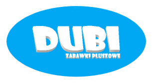 Z przyjemnością informujemy o dystrybucji pluszaków marki DUBI!	