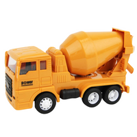 Ciężarówka pojazd budowlany zabawka dla dzieci edukacyjna solidna