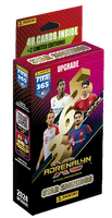 PANINI FIFA 365 2024 UPGRADE STAR SIGNINGS