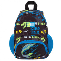 Plecak mini 1 komorowy 12,5" BP70 DINOSAUR