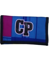 COOLPACK - PORTFEL - BLUE WITH RED