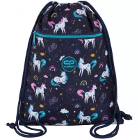 COOLPACK - VERT - WOREK NA BUTY - MRS UNICORN