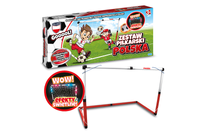 DUŻA BRAMKA PIŁKARSKA DO PIŁKI NOŻNEJ DLA DZIECI