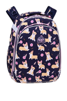 COOLPACK - TURTLE - PLECAK MŁODZIEŻOWY - ELISABETH