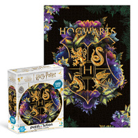 Puzzle Medium-XL Hogwart 1000el 200570