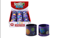 SPRĘŻYNKI SPORTOX KIDS 1 SZT