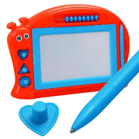 Tablica Znikopis Do Rysowania Pieczątki Dla Dzieci Prezent