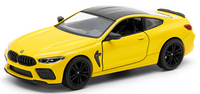 BMW M8 COMPETITION COUPE 1:38