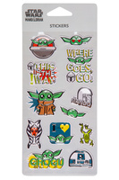 DISNEY 100 - NAKLEJKI POP UP - WZÓR 3