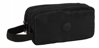 COOLPACK - PRIMUS L - SASZETKA POTRÓJNA Z RĄCZKĄ - BLACK