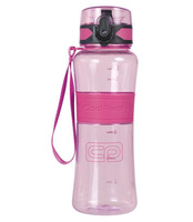 COOLPACK - TRITANUM - BIDON 550 ml - pink