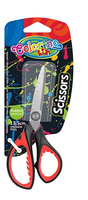 Nożyczki szkolne do papieru colorino