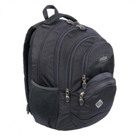 Plecak 4 komorowy 17" BP5 ST.GRAY VINTAGE