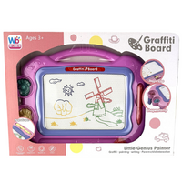 ZNIKOPIS TABLET TABLICA GRAFICZNY DO RYSOWANIA DLA DZIECI PREZENT ZABAWKA