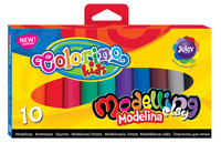 Colorino kids modelina 10 kolorów
