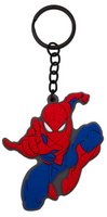 DISNEY CORE - ZAWIESZKA DO KLUCZY - SPIDERMAN II