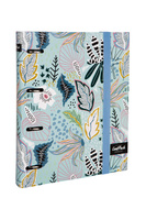 COOLPACK - RING BOOK - SEGREGATOR A4 - DAVAO