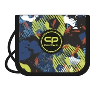 COOLPACK - NILL - PORTFEL - FOOTBALL