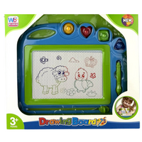 ZNIKOPIS TABLET TABLICA GRAFICZNY DO RYSOWANIA DLA DZIECI PREZENT ZABAWKA