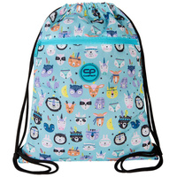 COOLPACK - VERT - WOREK NA BUTY - INDIAN ZOO