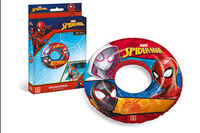 KOŁO DO PŁYWANIA SPIDERMAN