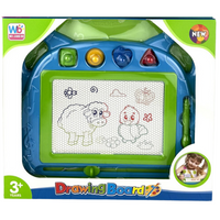 ZNIKOPIS TABLET TABLICA GRAFICZNY DO RYSOWANIA DLA DZIECI PREZENT ZABAWKA