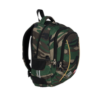 Plecak 3 komorowy 15" BP26 MORO