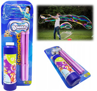 Bańki mydlane sznurek do robienia wielkich baniek zestaw 1 sztuka dla dziec