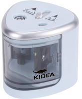 TEMPERÓWKA ELEKTRYCZNA PODWÓJNA KIDEA