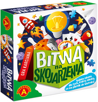 Bitwa na Skojarzenia