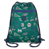 COOLPACK - VERT - WOREK NA BUTY - AMERICAN RETRO