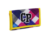 COOLPACK - PORTFEL - YELLOW