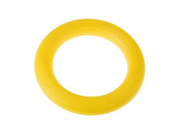 Ringo 17cm mix kolorów zabawka dla psa trwała i bezpieczna aport dla psa