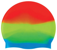 Czepek Lateksowy Pływacki Na Basen Wytrzymały Wygodny Idealny Do Pływania