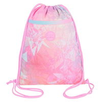 COOLPACK - VERT - WOREK NA BUTY - TIE DYE