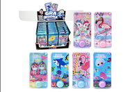 ZRĘCZNOŚCIOWA GRA WODNA ARTYK 1 SZT