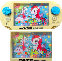 GRA WODNA KONIK JEDNOROŻEC