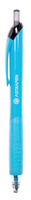 Długopis automatyczny z gumowym uchwytem ASTRAPEN Quick - 1 szt