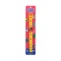 Bransoletka do zdobienia opaska na rękę kreatywna zabawka dla dzieci