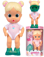 NATALIA BLOOPIES WODNY BOBAS MASKA PŁETWY BAŃKI