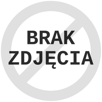 COOLPACK - CLEVER - SASZETKA PODWÓJNA - DARK BLUE