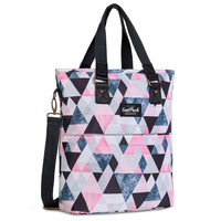 COOLPACK - AMBER - TORBA NA RAMIĘ - CRYSTAL #